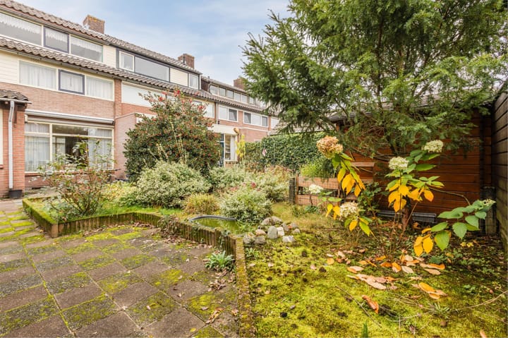 Foto 2 van Fazantlaan 135