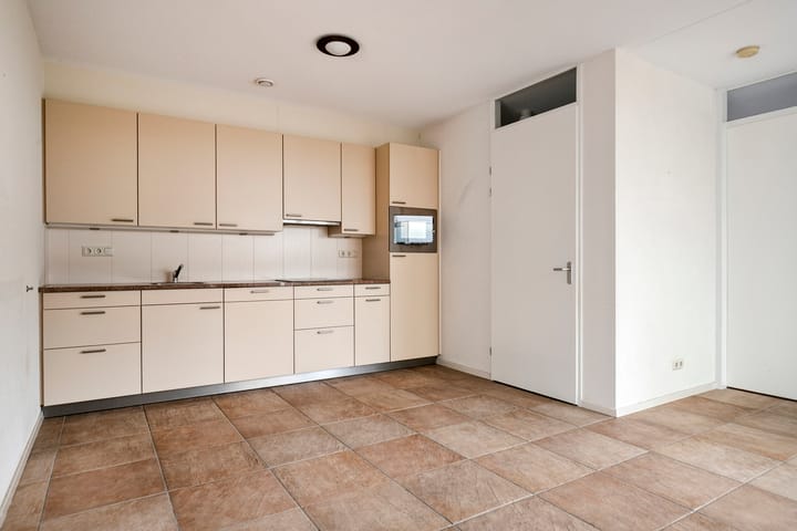 Foto 7 van Everarduspad 3