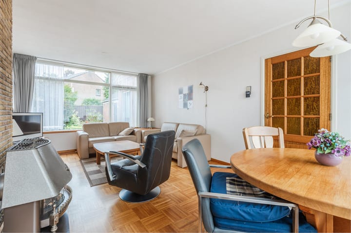 Foto 10 van Fazantlaan 135