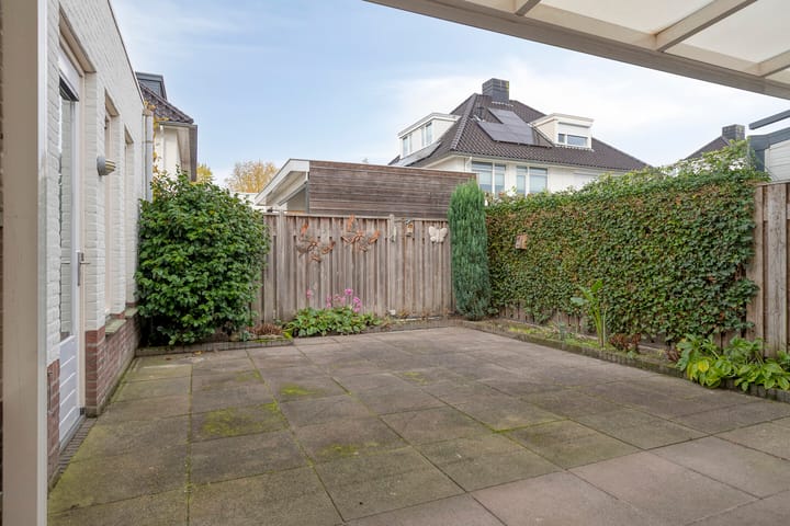 Foto 25 van Everarduspad 3