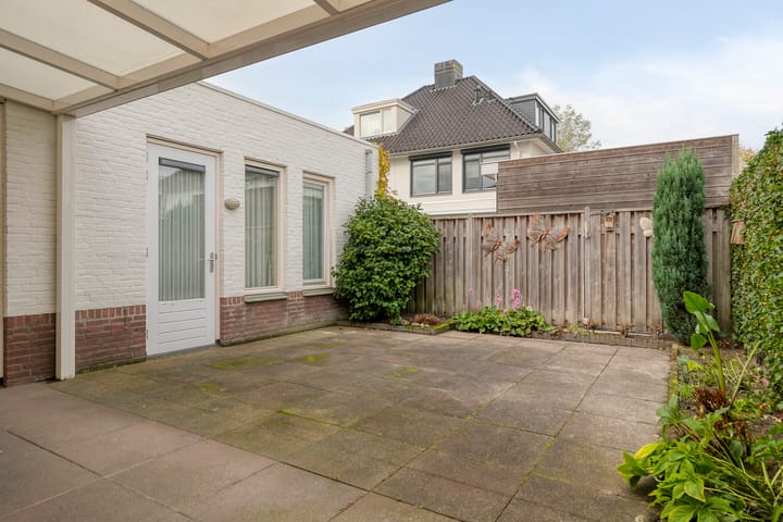 Foto 26 van Everarduspad 3