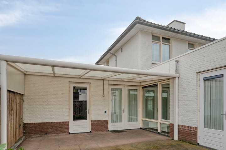 Foto 28 van Everarduspad 3