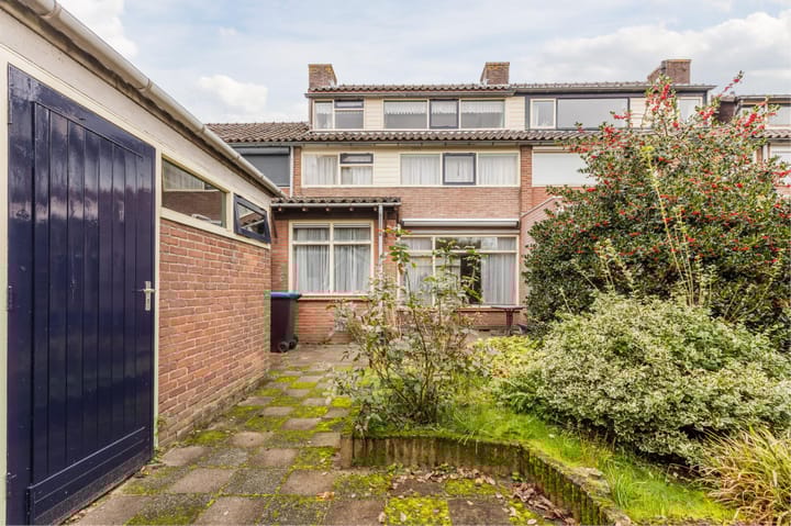 Foto 44 van Fazantlaan 135