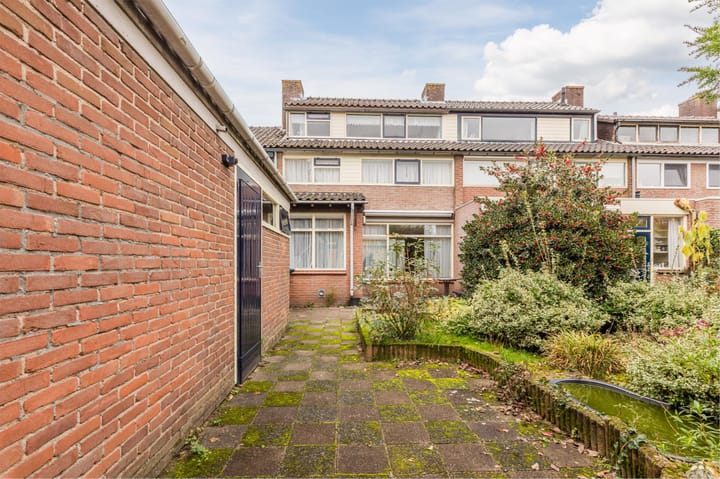 Foto 45 van Fazantlaan 135