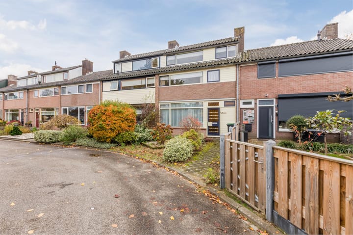 Foto 46 van Fazantlaan 135