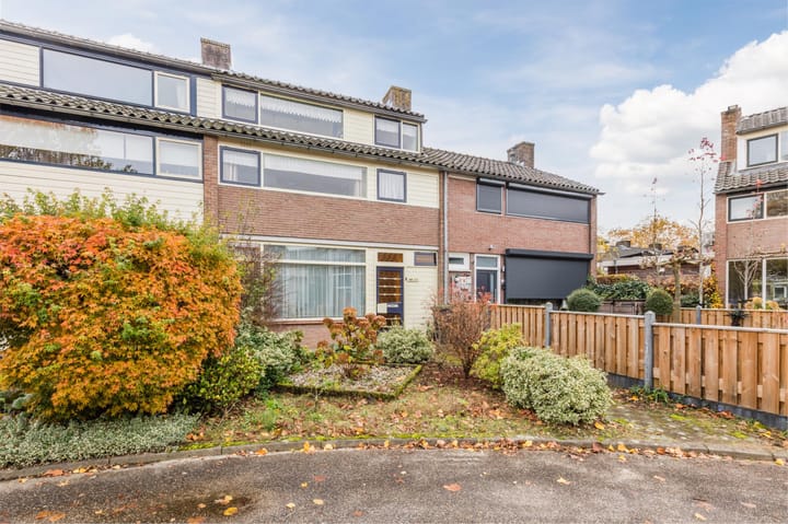 Foto 47 van Fazantlaan 135