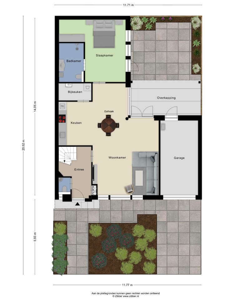 Foto 34 van Everarduspad 3