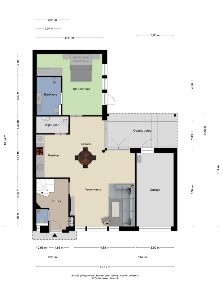 Foto 35 van Everarduspad 3