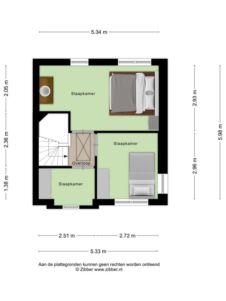 Foto 36 van Everarduspad 3