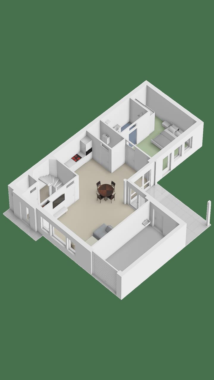 Foto 38 van Everarduspad 3