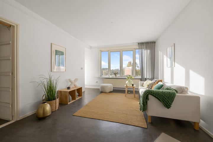 Foto 1 van Slauerhoffstraat 40-3