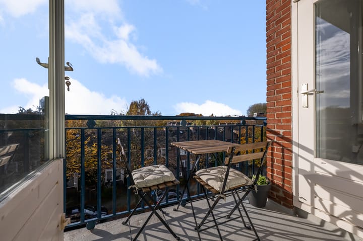 Foto 3 van Slauerhoffstraat 40-3