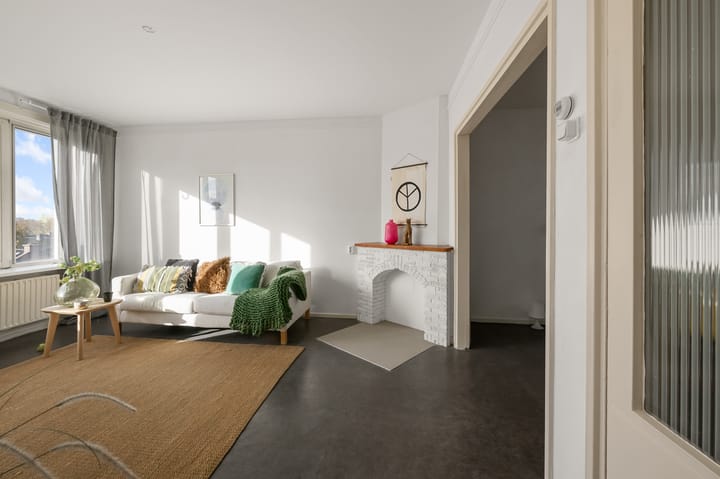 Foto 6 van Slauerhoffstraat 40-3