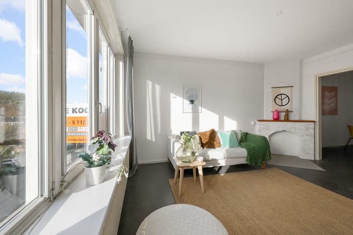 Foto 7 van Slauerhoffstraat 40-3