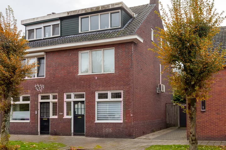 Lekstraat 11