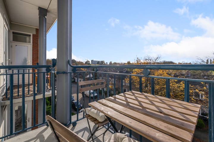 Foto 11 van Slauerhoffstraat 40-3