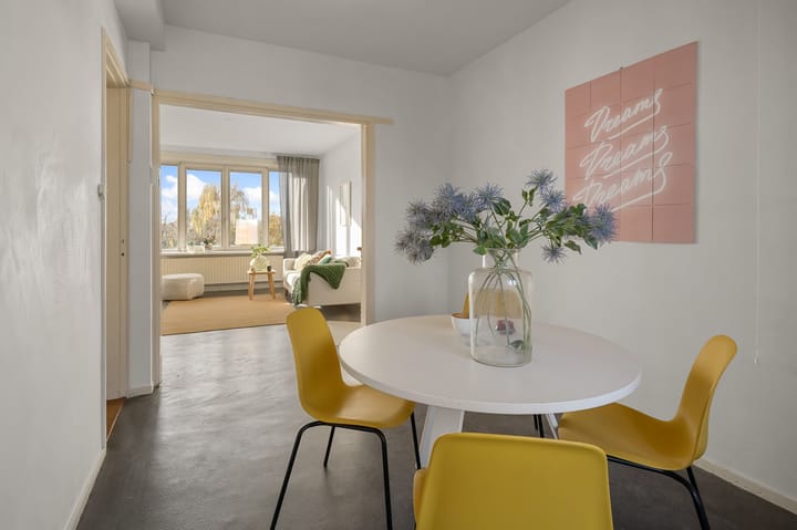 Foto 15 van Slauerhoffstraat 40-3