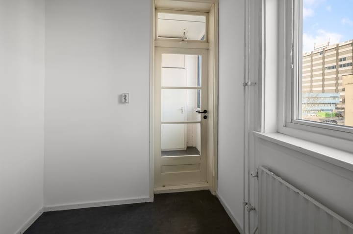 Foto 20 van Slauerhoffstraat 40-3