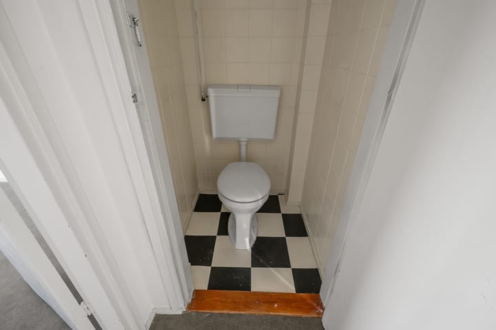 Foto 28 van Slauerhoffstraat 40-3