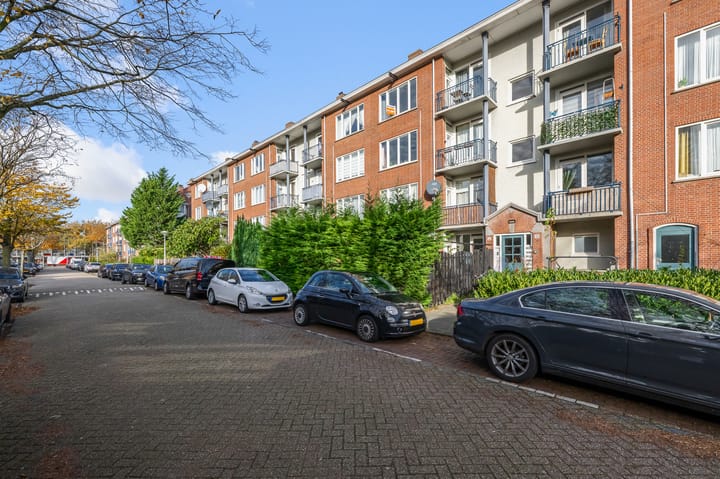 Foto 34 van Slauerhoffstraat 40-3