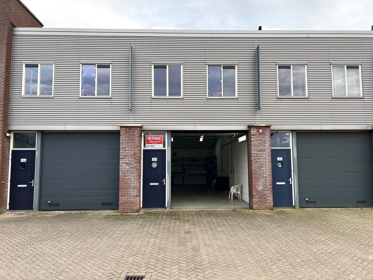 Bekijk foto 1 van Carneool 144