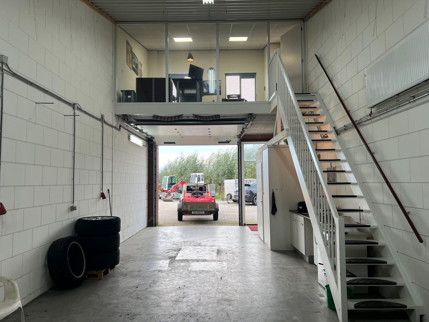 Bekijk foto 3 van Carneool 144