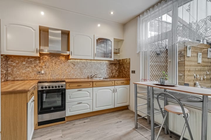 Foto 3 van Voor de Kijkuit 40