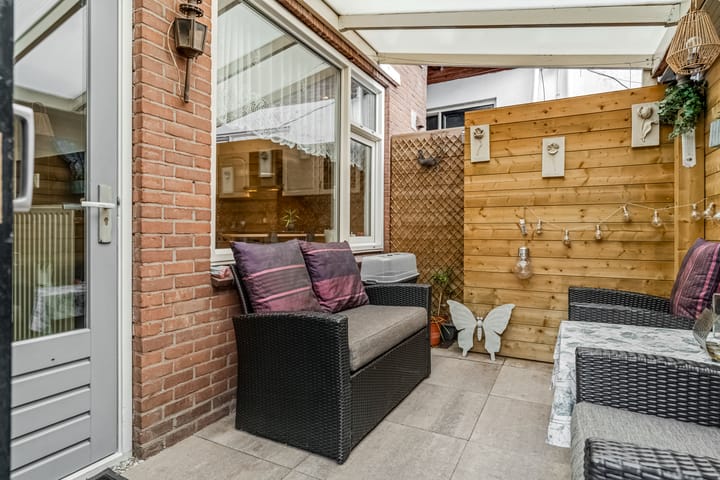 Foto 5 van Voor de Kijkuit 40