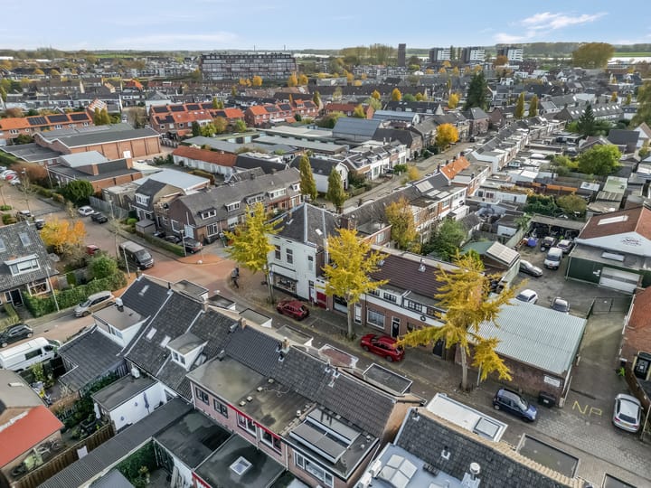 Foto 6 van Voor de Kijkuit 40