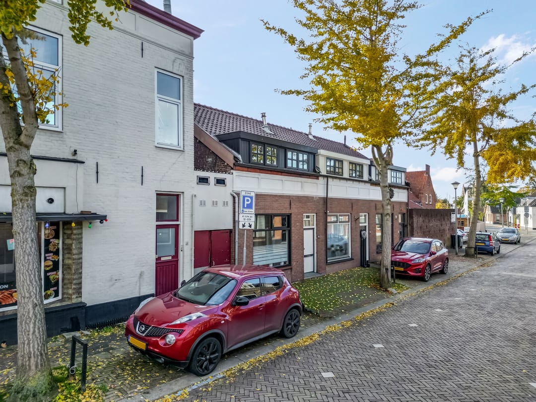 Foto 7 van Voor de Kijkuit 40