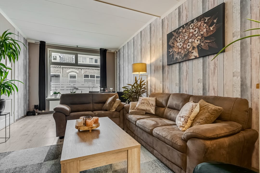 Foto 8 van Voor de Kijkuit 40