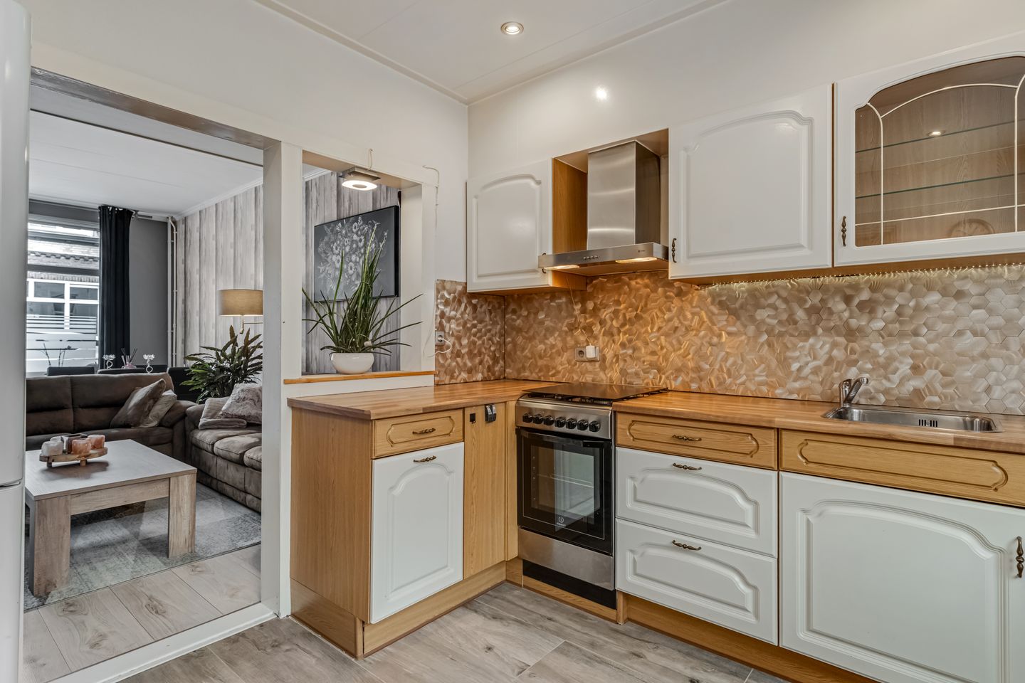 Foto 19 van Voor de Kijkuit 40