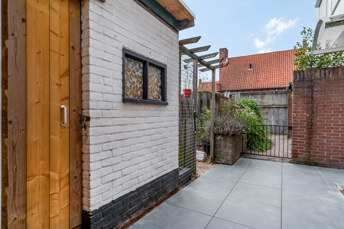 Foto 34 van Voor de Kijkuit 40