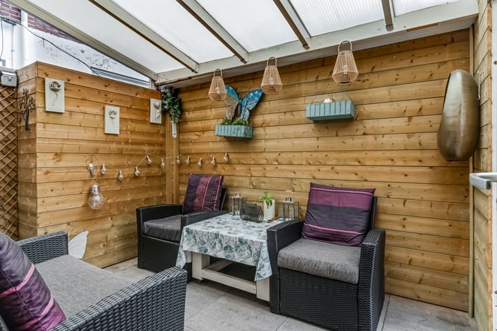 Foto 35 van Voor de Kijkuit 40