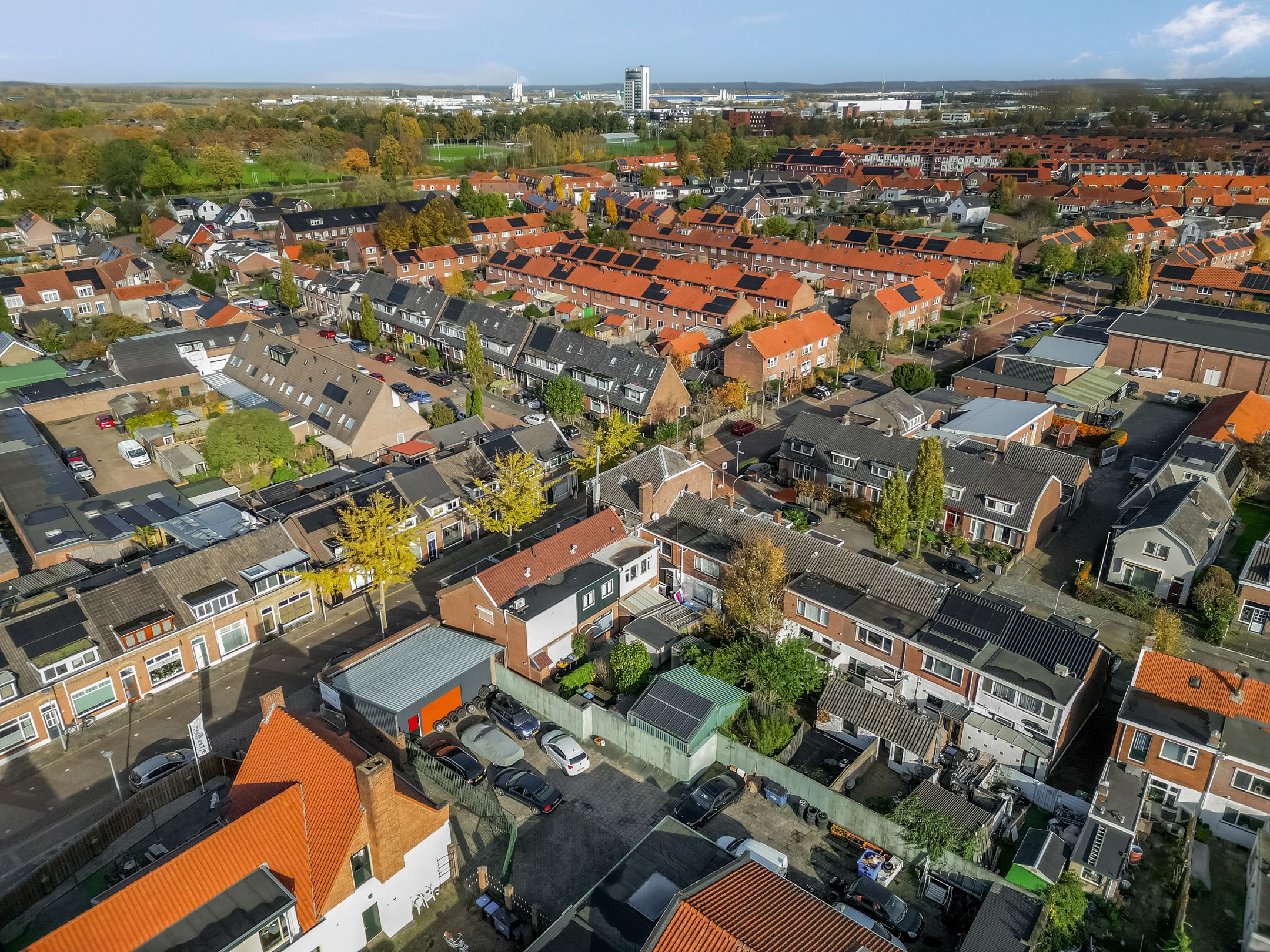 Foto 36 van Voor de Kijkuit 40