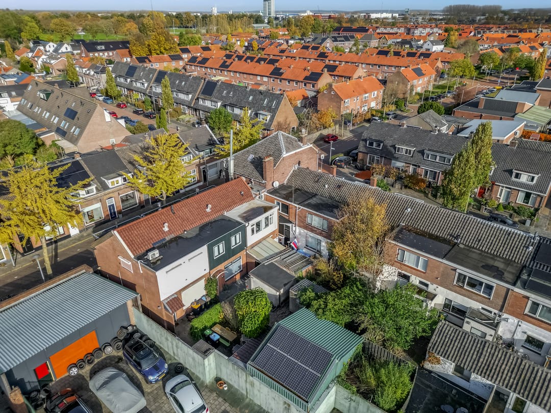 Foto 37 van Voor de Kijkuit 40