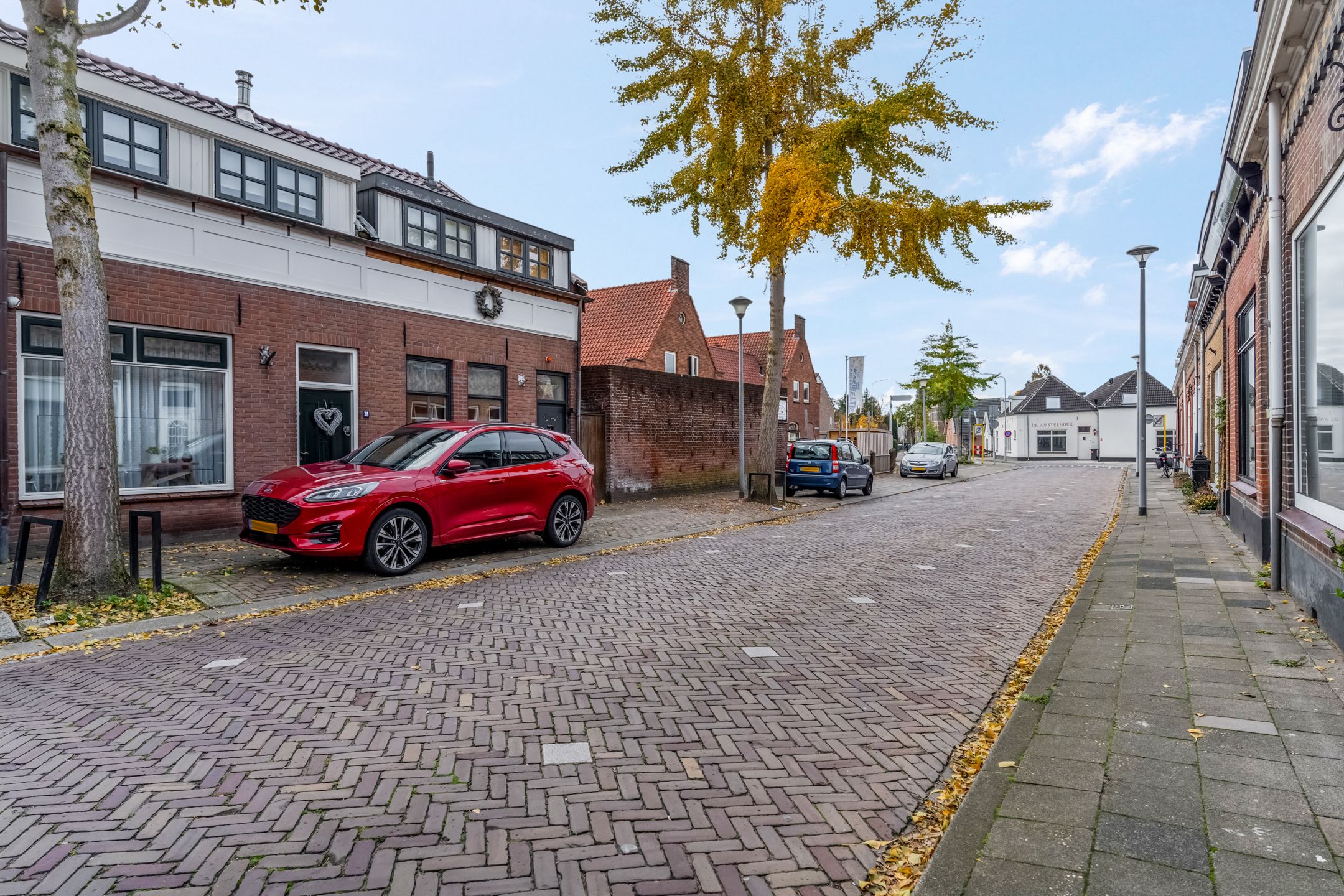 Foto 39 van Voor de Kijkuit 40