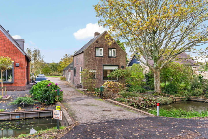 Photo 1 of Aalsmeerderweg 16