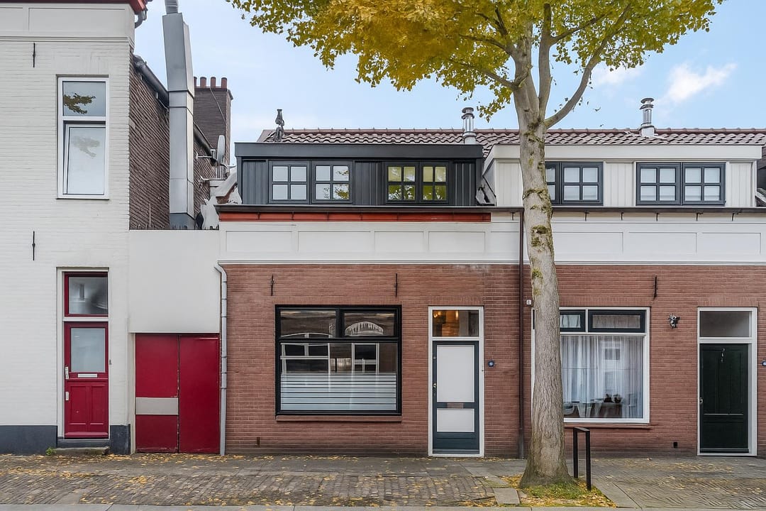 Foto 41 van Voor de Kijkuit 40