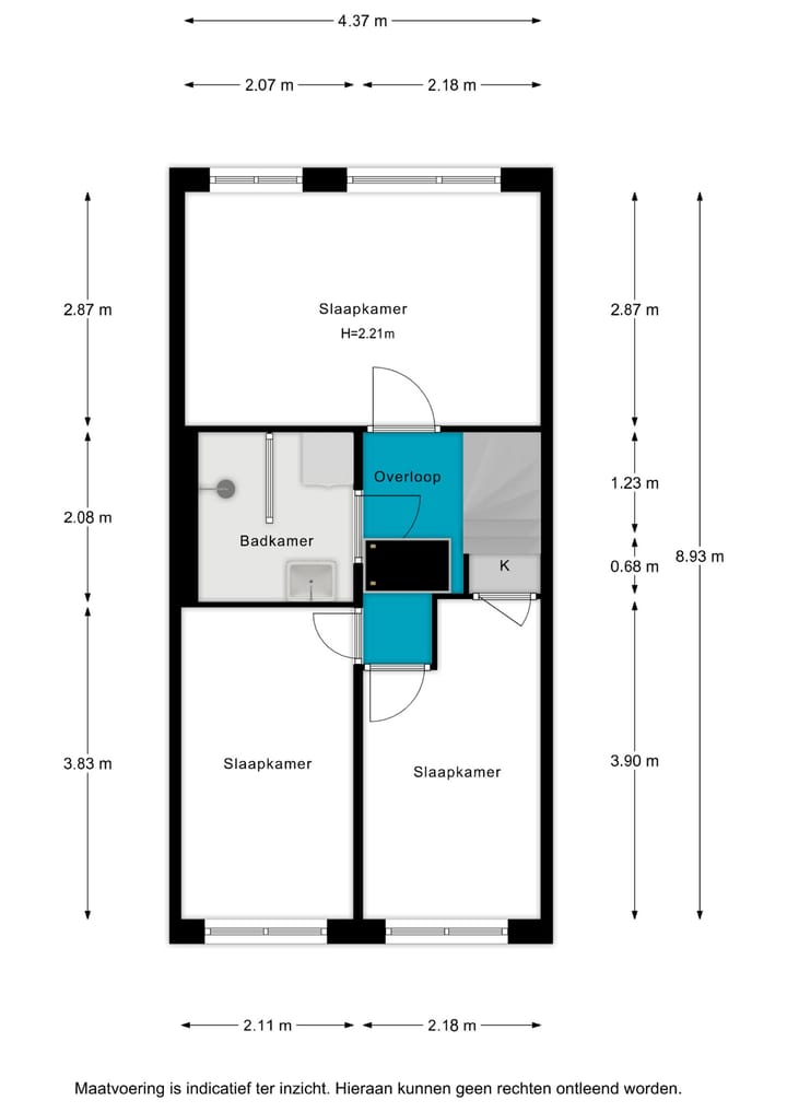 Foto 43 van Voor de Kijkuit 40