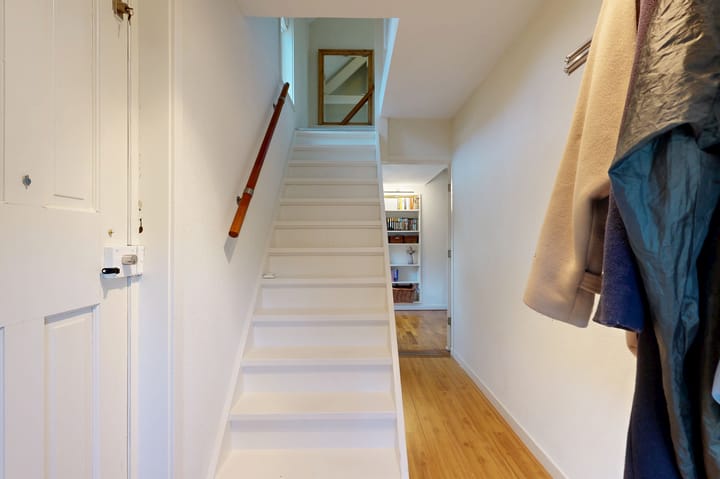 Photo 3 of Aalsmeerderweg 16