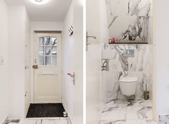 Foto 5 van Reguliersstraat 74