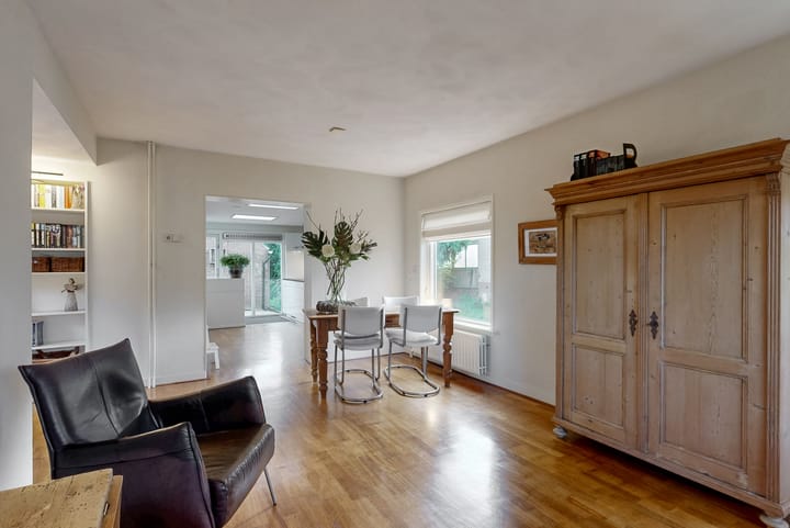 Photo 4 of Aalsmeerderweg 16