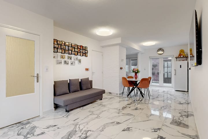 Foto 6 van Reguliersstraat 74