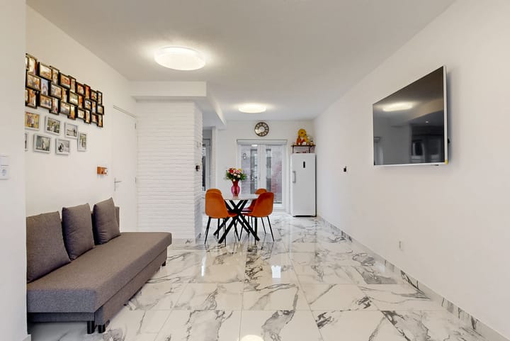 Foto 7 van Reguliersstraat 74