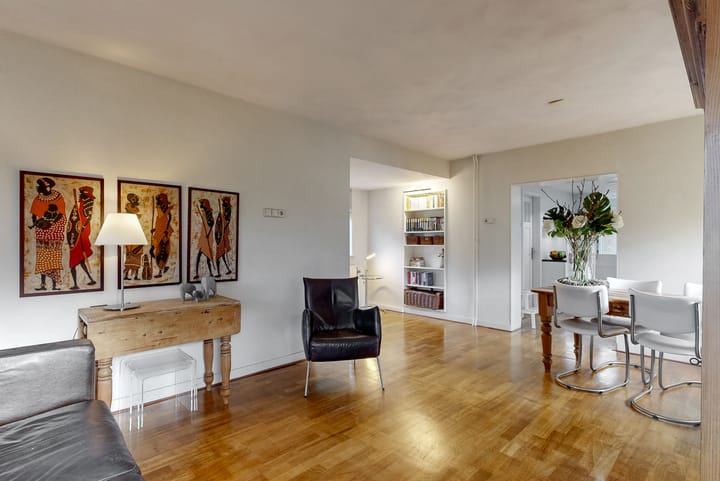 Photo 5 of Aalsmeerderweg 16