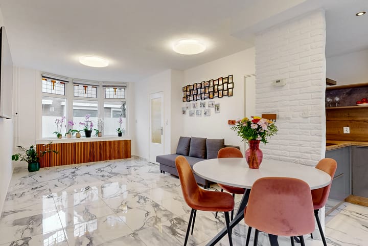 Foto 9 van Reguliersstraat 74