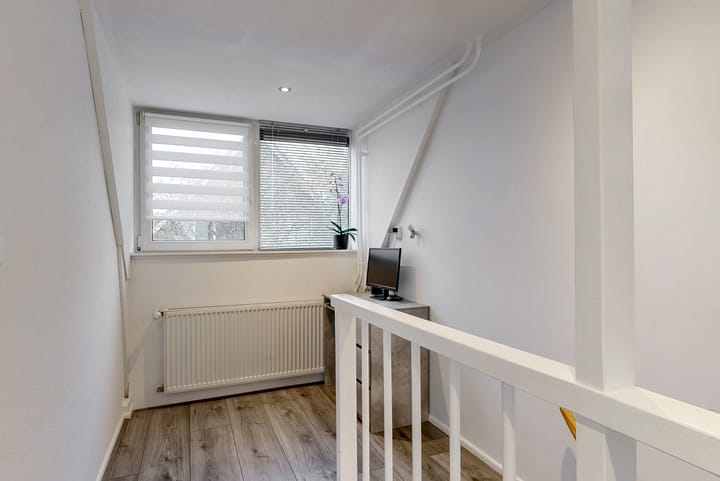 Foto 13 van Reguliersstraat 74