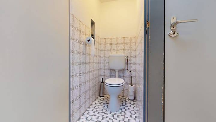 Photo 12 of Aalsmeerderweg 16