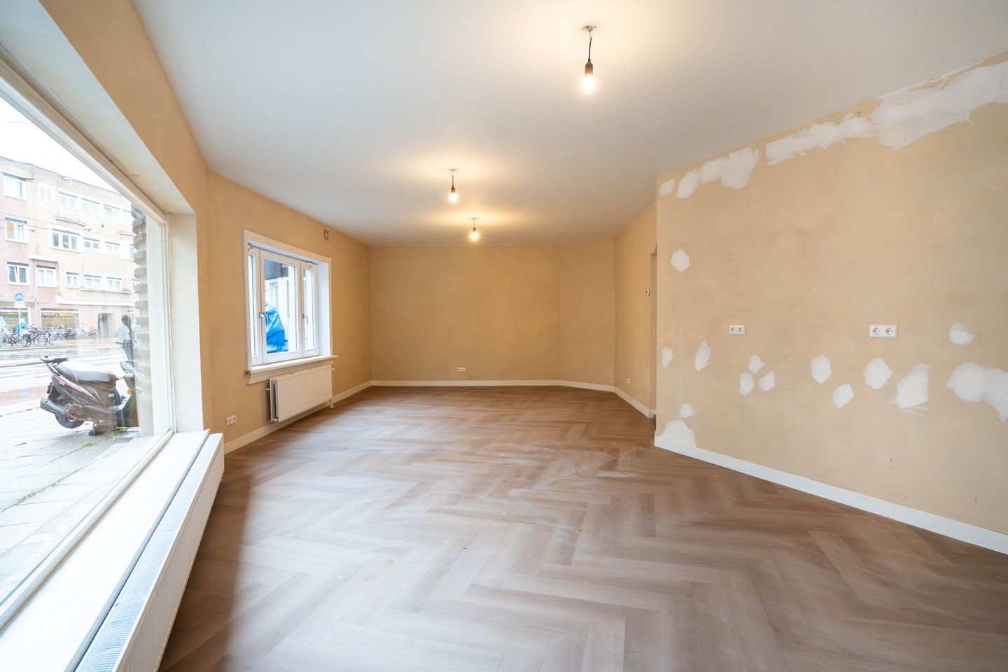 Bekijk foto 3 van Postjesweg 70-H